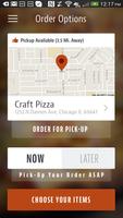 Craft Pizza