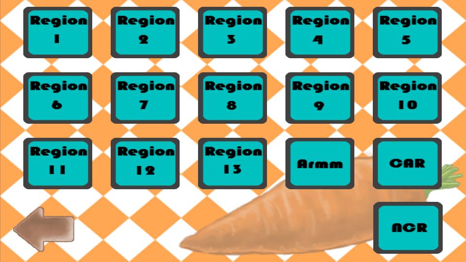 Hunting Philippines:Delicacies