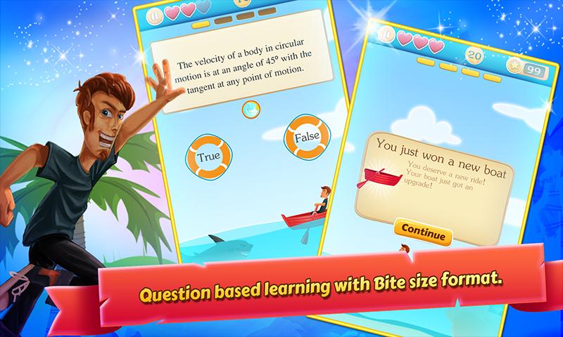 Chemistry Kombat II -Free Quiz