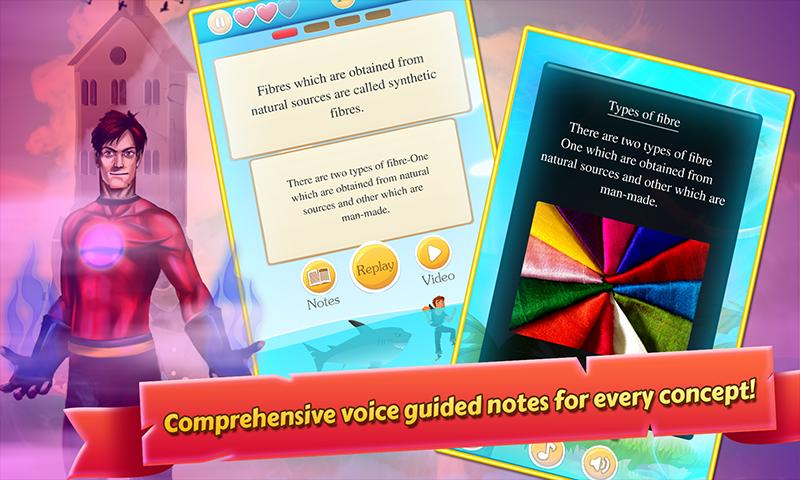 Chemistry Kombat II -Free Quiz