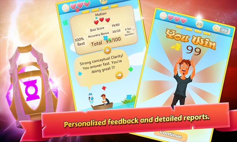 Chemistry Kombat II -Free Quiz