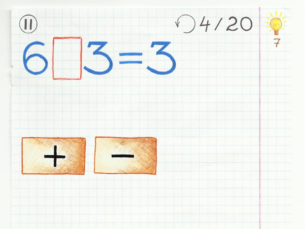 Math Is Fun Kids (2-7 years)