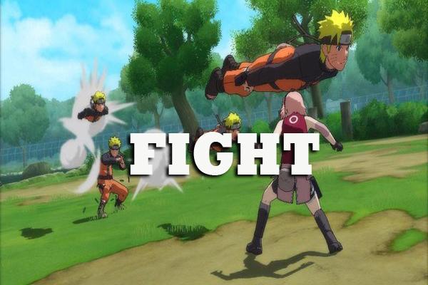 Pro Naruto Ninja strom Generation Free Game Hint