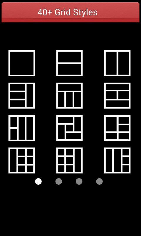 Collage Maker With Photo Mixer