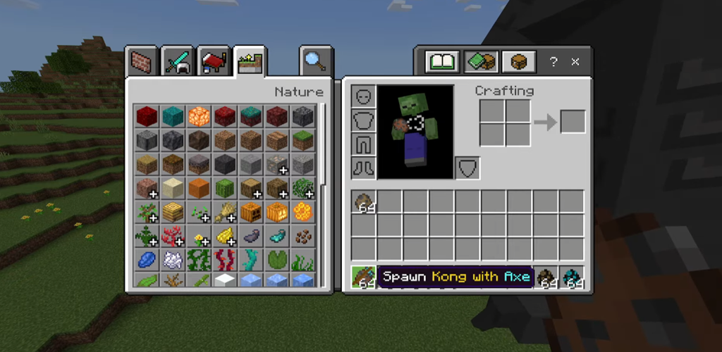 FIGHTCRAFT: GODZILLA VS KONG