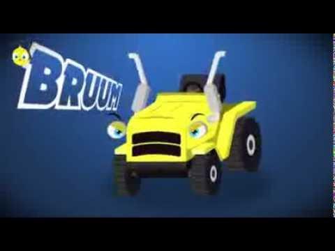 Little Chick Cheep Revenge HD