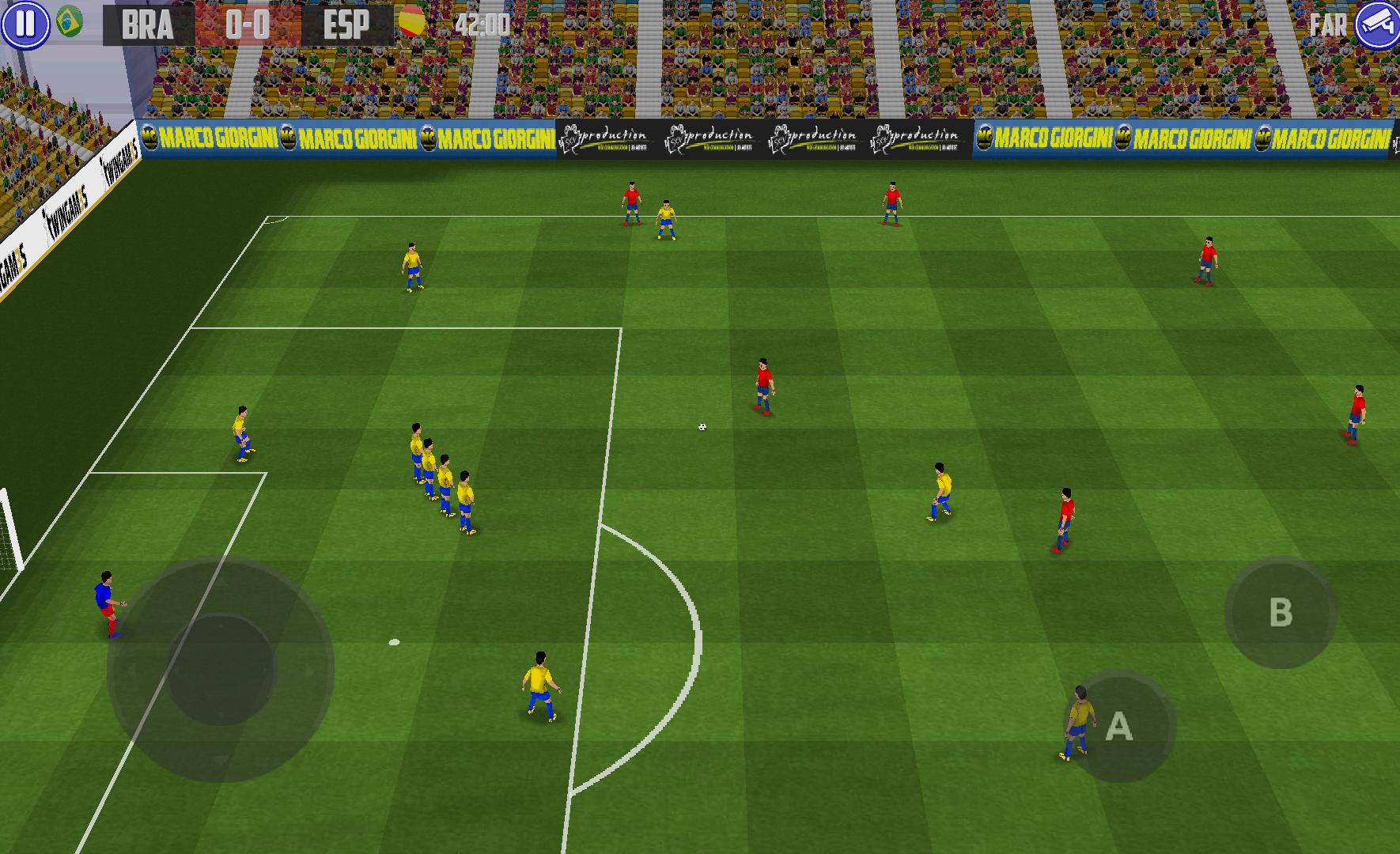 King Soccer Cup 2018