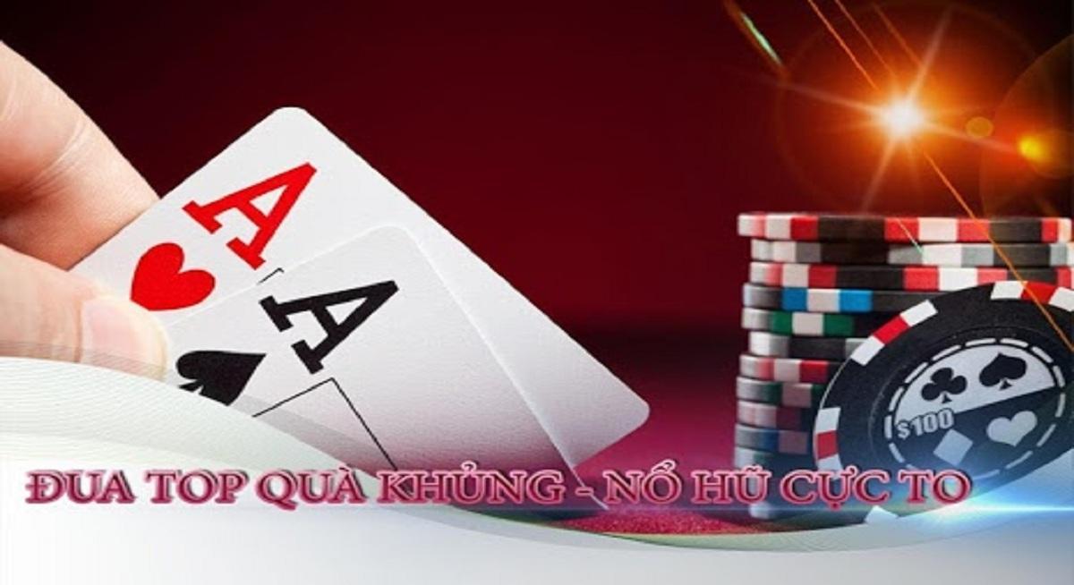 Club Tip 2018- Game bai doi thuong