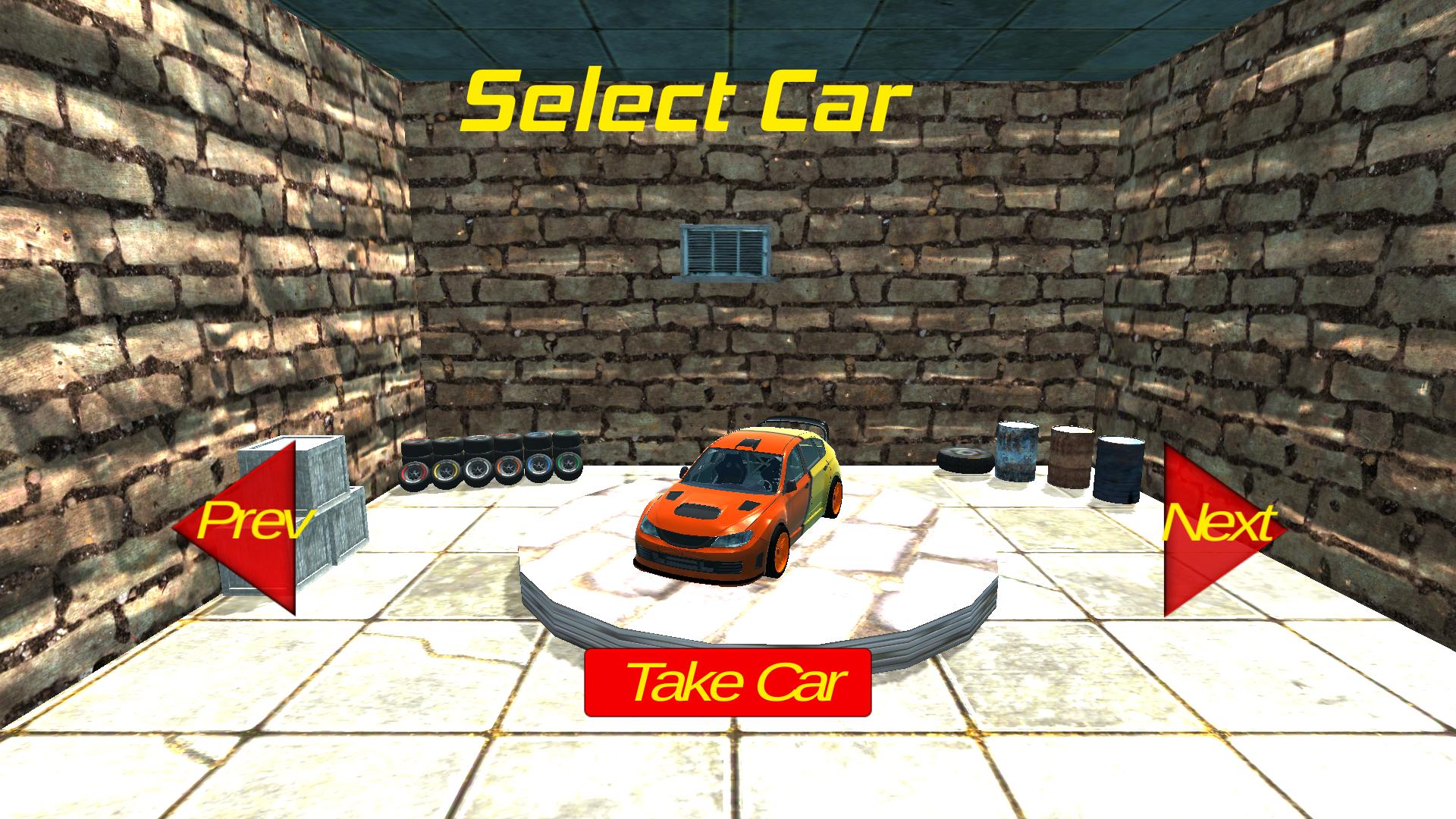 Life For Speed: Redline