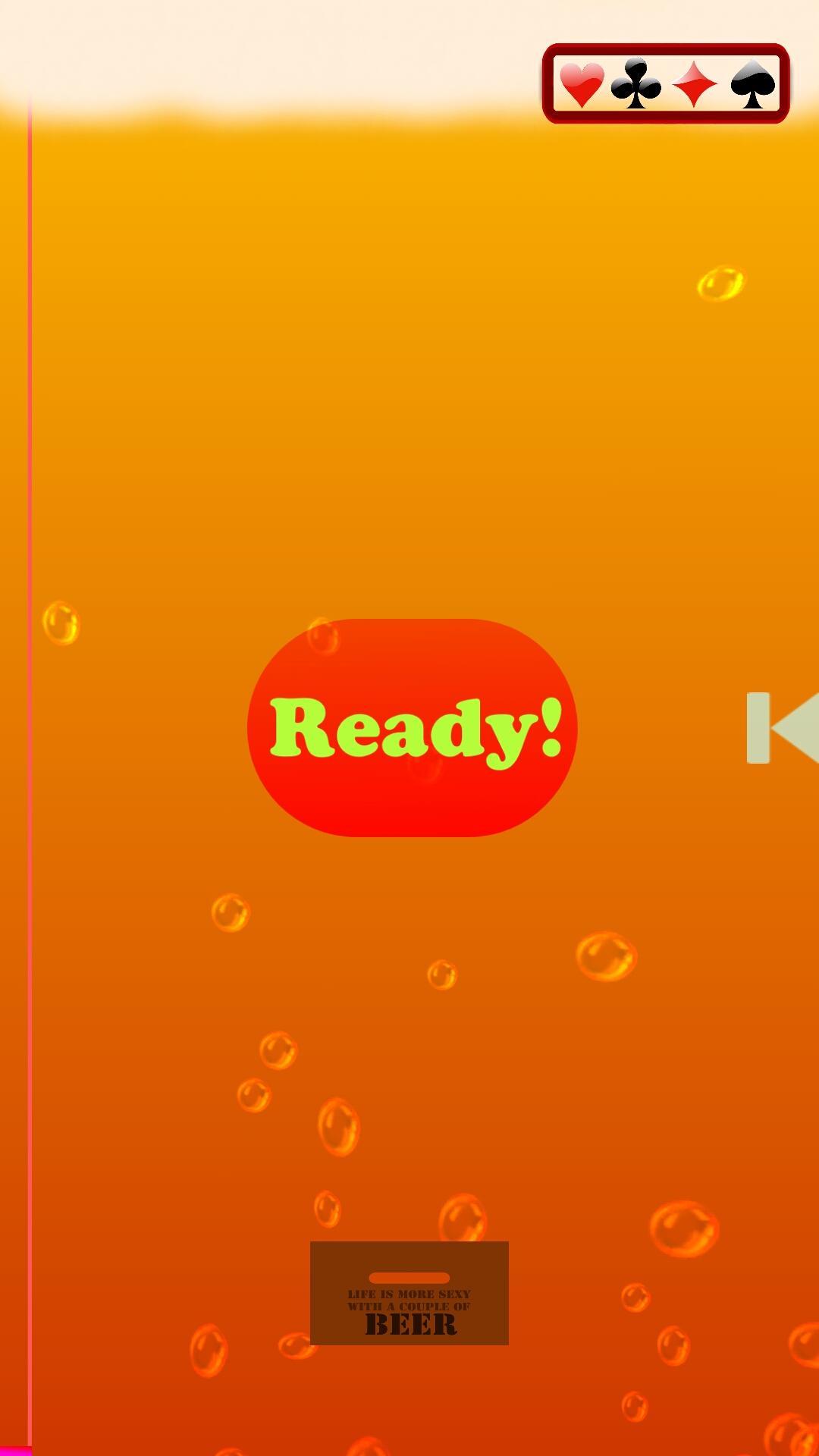 Beer Inside (Beer Cap Collections)