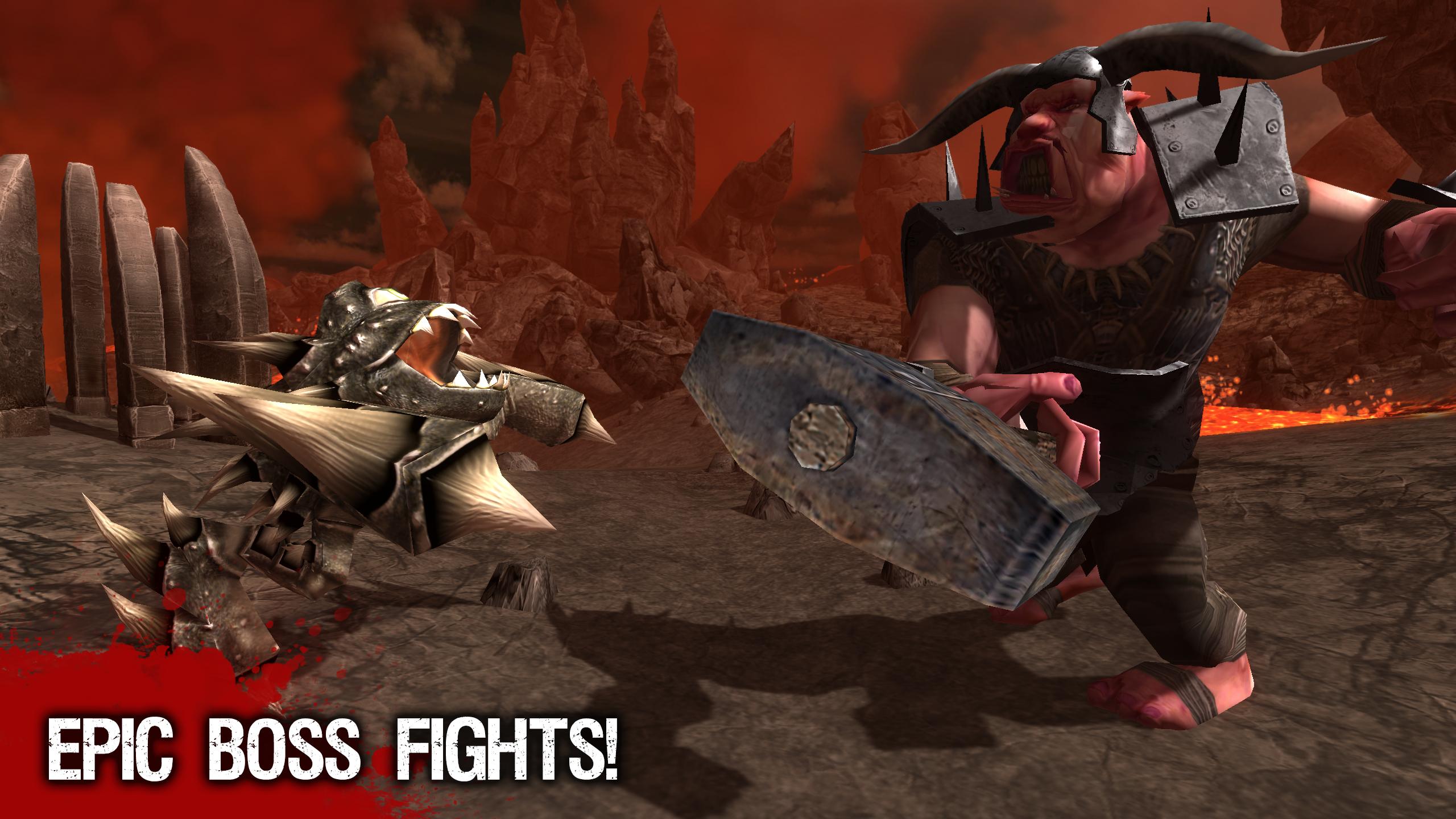 Spiky Head Simulation 3D