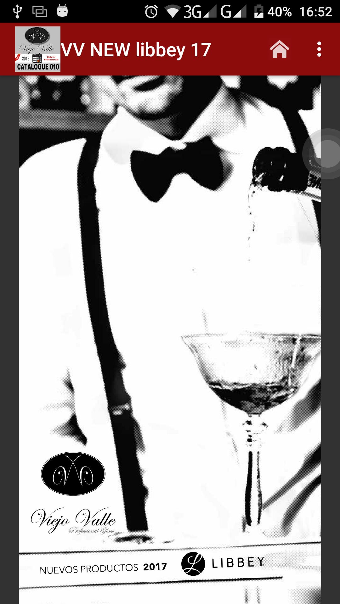 Viejo Valle -N000020 Catalogue