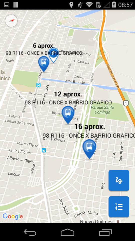 Cuando Llega Mar del Plata