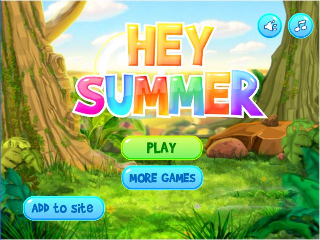 Summer Fruits Link Legend