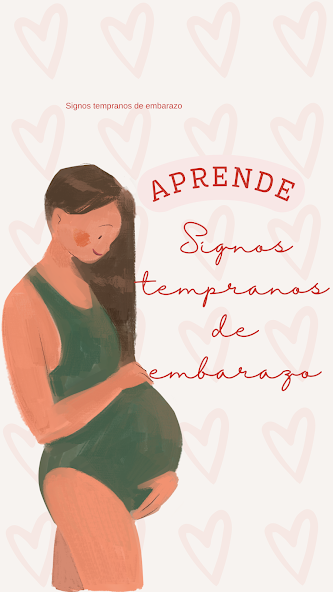 Como saber si estoy embarazada