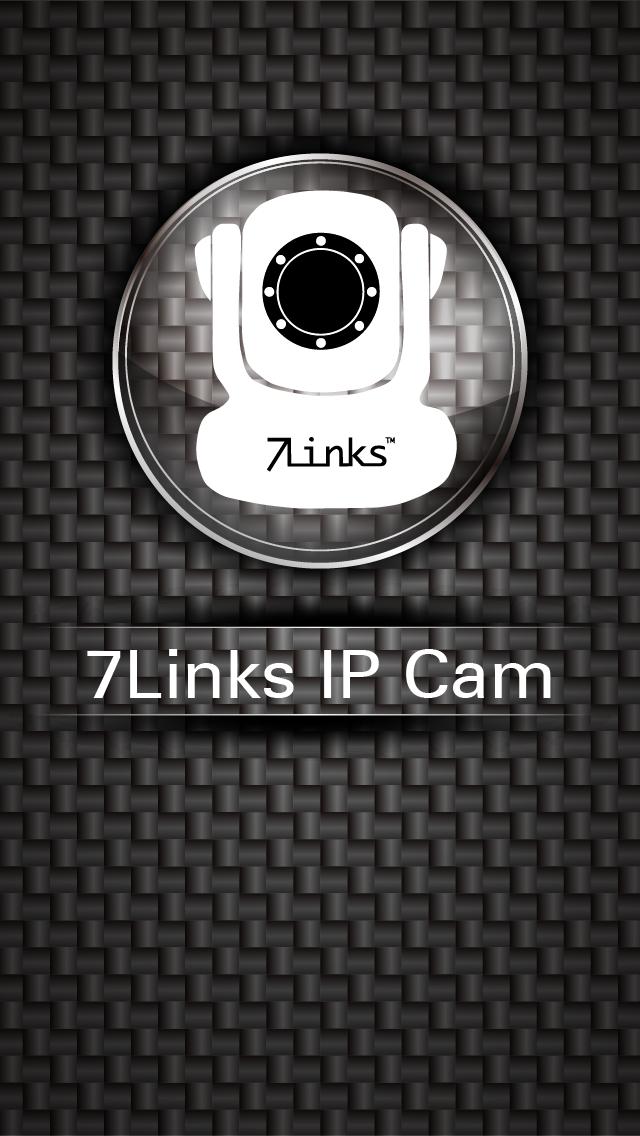 7Links IP Cam