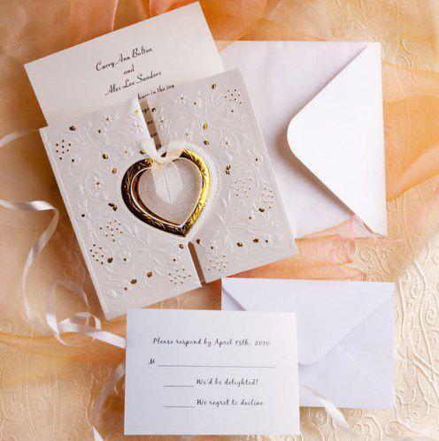 custom invitations wedding