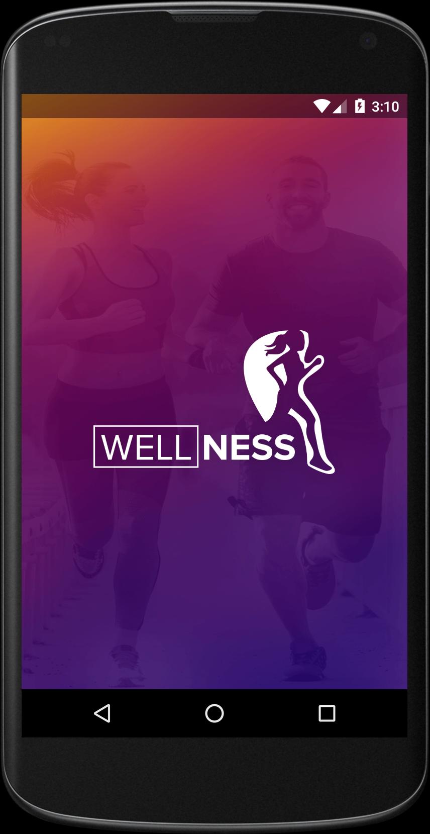 Holistic Wellness Game