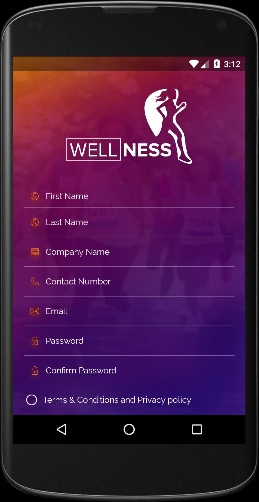 Holistic Wellness Game