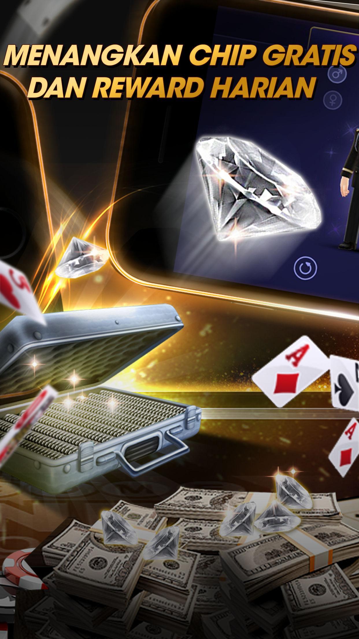 4Ones Poker - Texas Hold'em