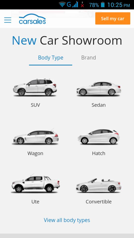 Used Cars Australia
