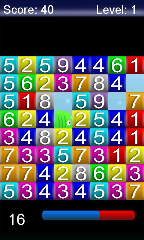 Number Factory