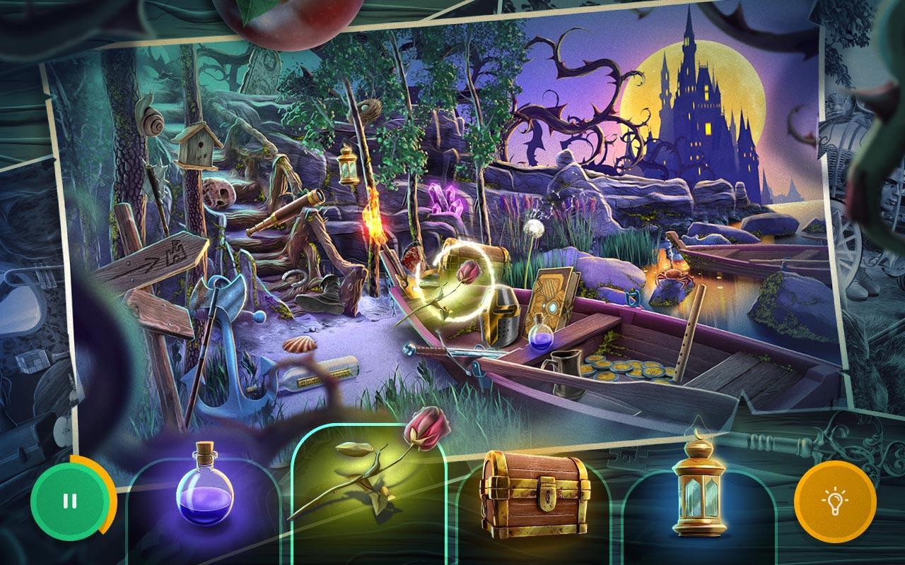 Fairy Tale: Sleeping Beauty