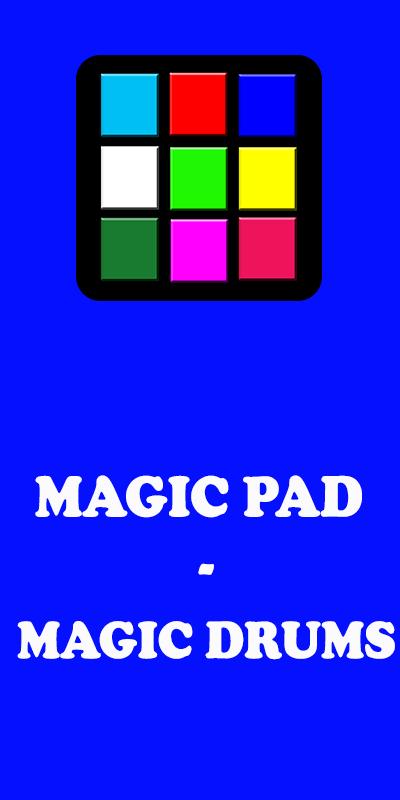 magic pad