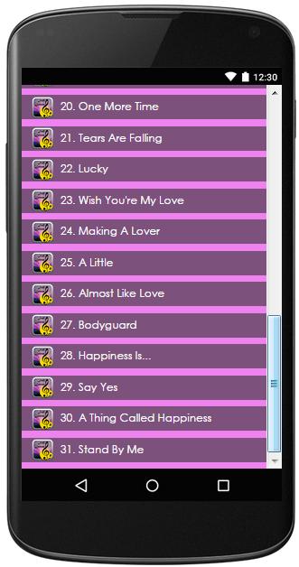 Boys Over Flowers Letras