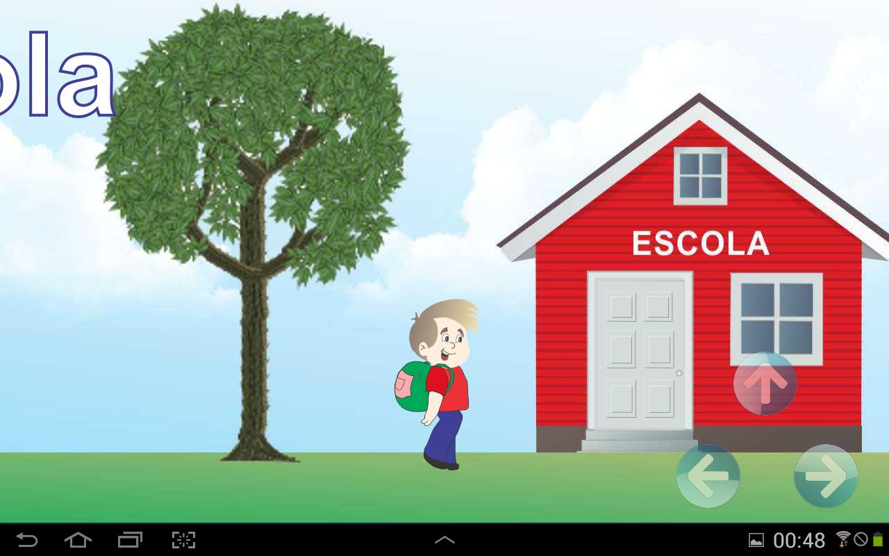 Alfabeto Brasil Free