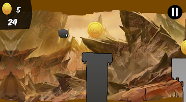 FlyZone - A Flappy Journey