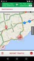 CP24 Traffic Alert