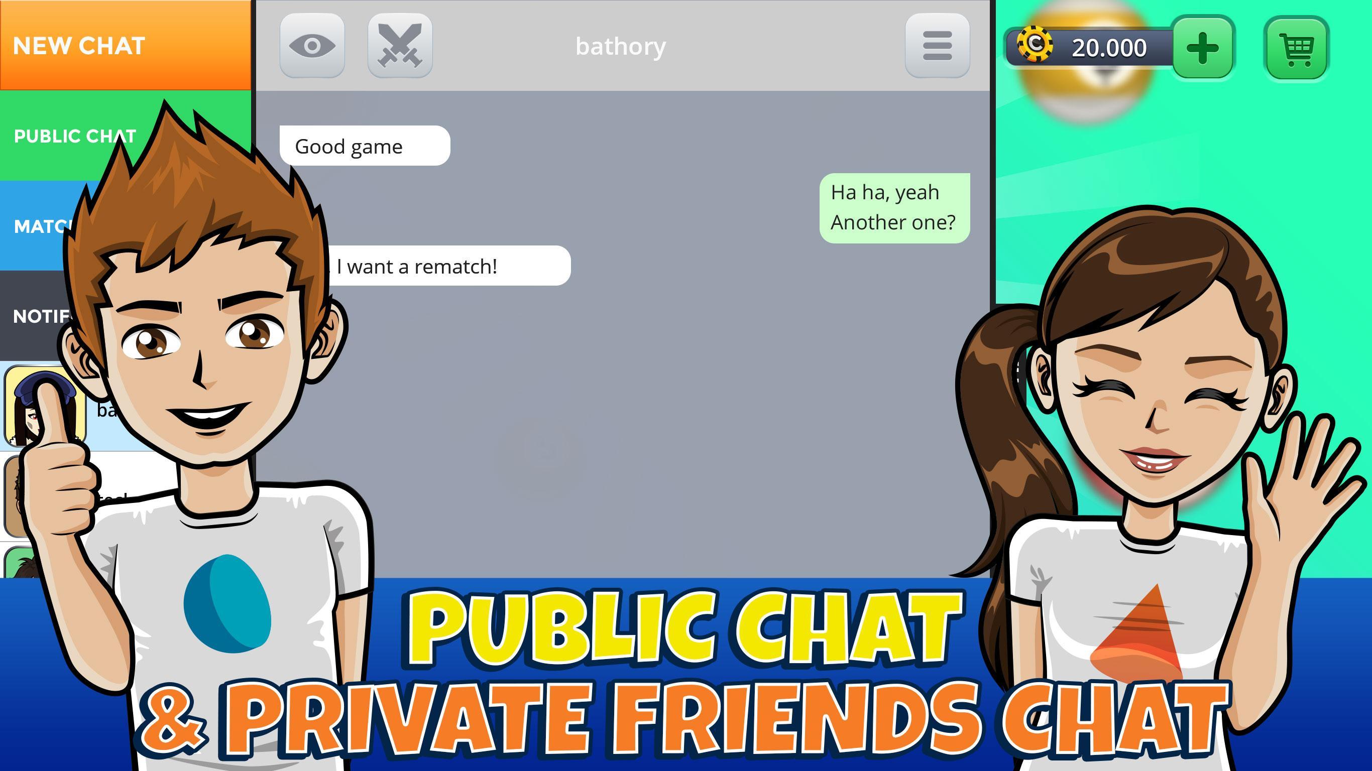 Pool Casual Arena - Billiards