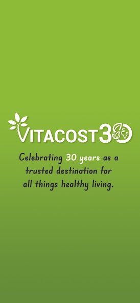 Vitacost