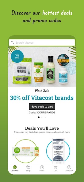 Vitacost
