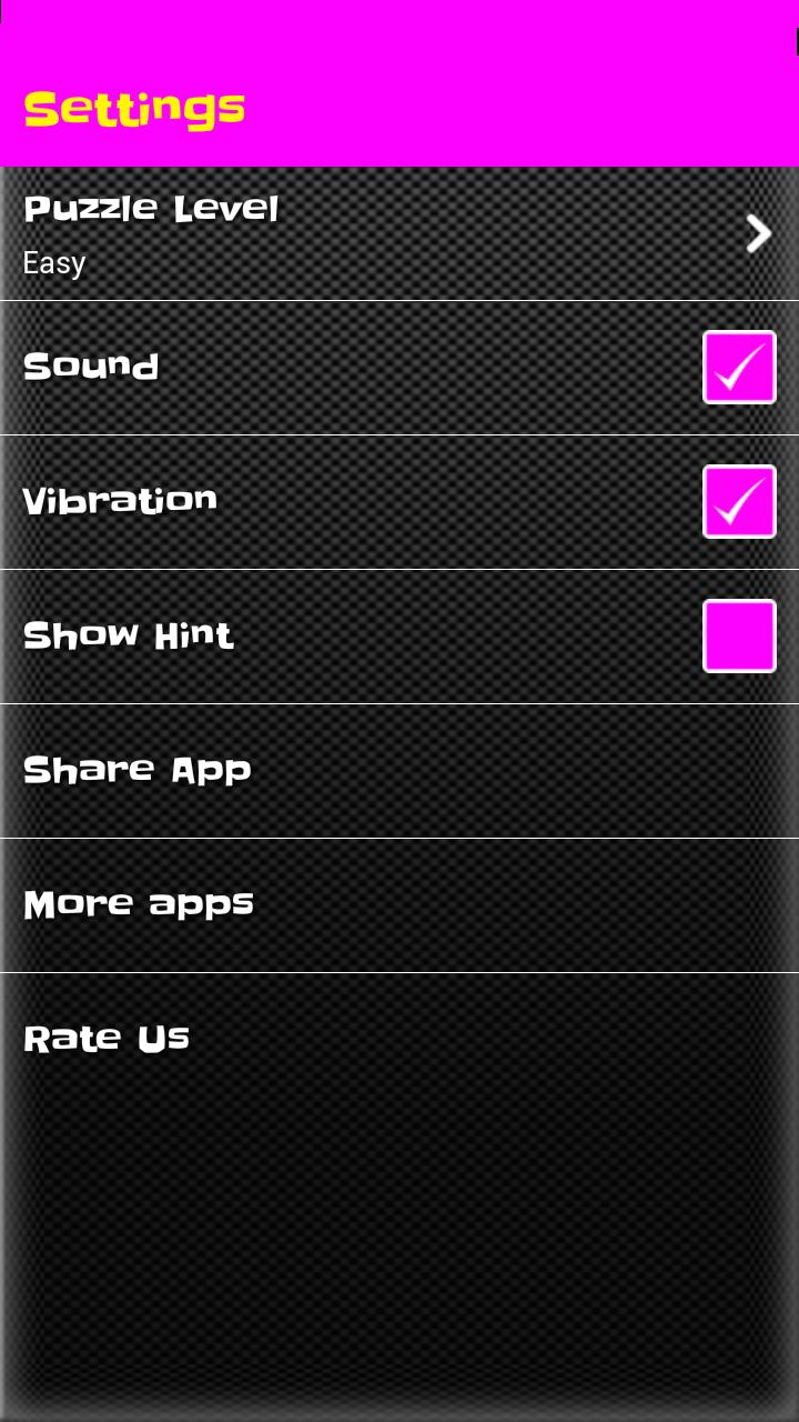 Princess Puzzle Games For Kids