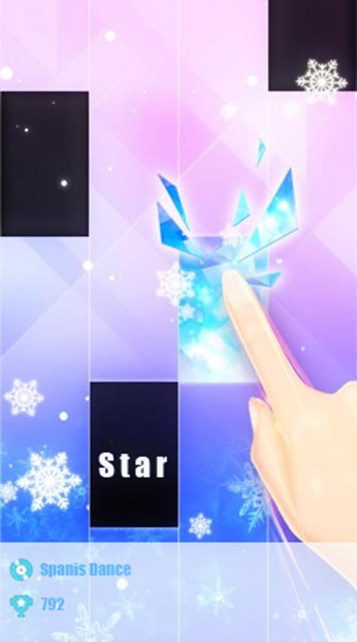 Lil Pump Piano Tiles Games