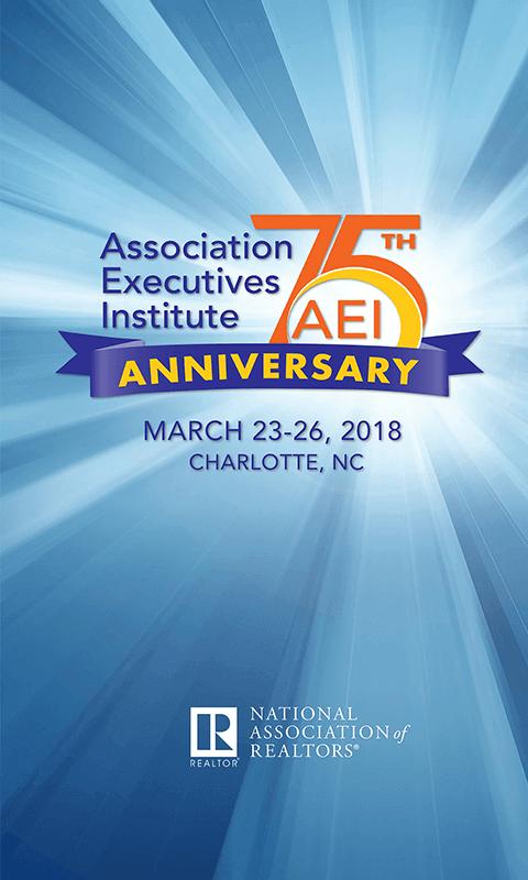 2018 AE Institute