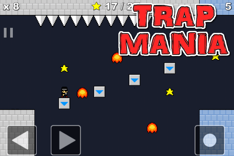 TrapMania