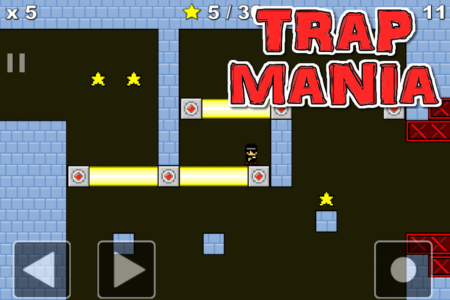 TrapMania
