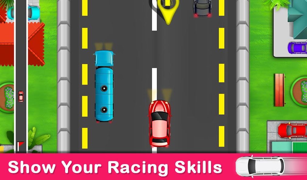 A Pretty Girl Next Door Story