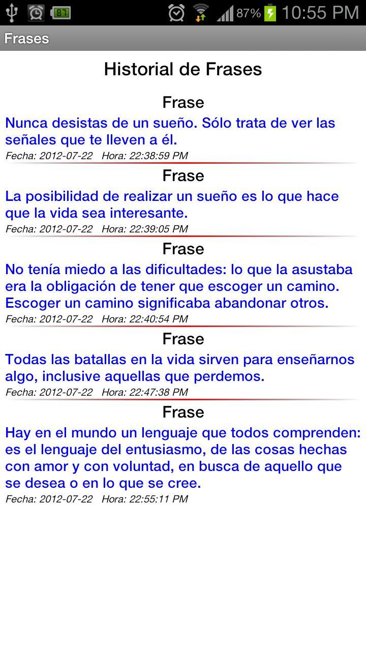 Audio libro: El Alquimista