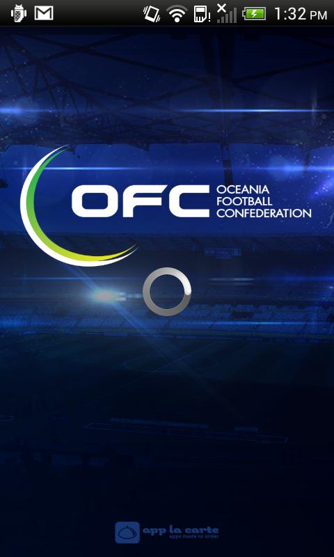 Oceania Football Confederation