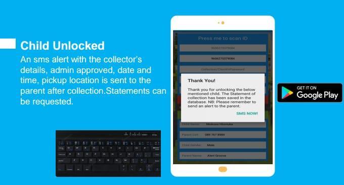 PasswordKid(PkidMyChild)