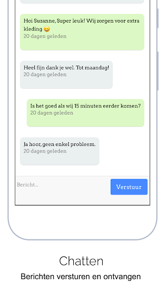 Brood & Spelen ouderapp