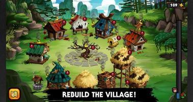 Nun Attack Origins: Yuki