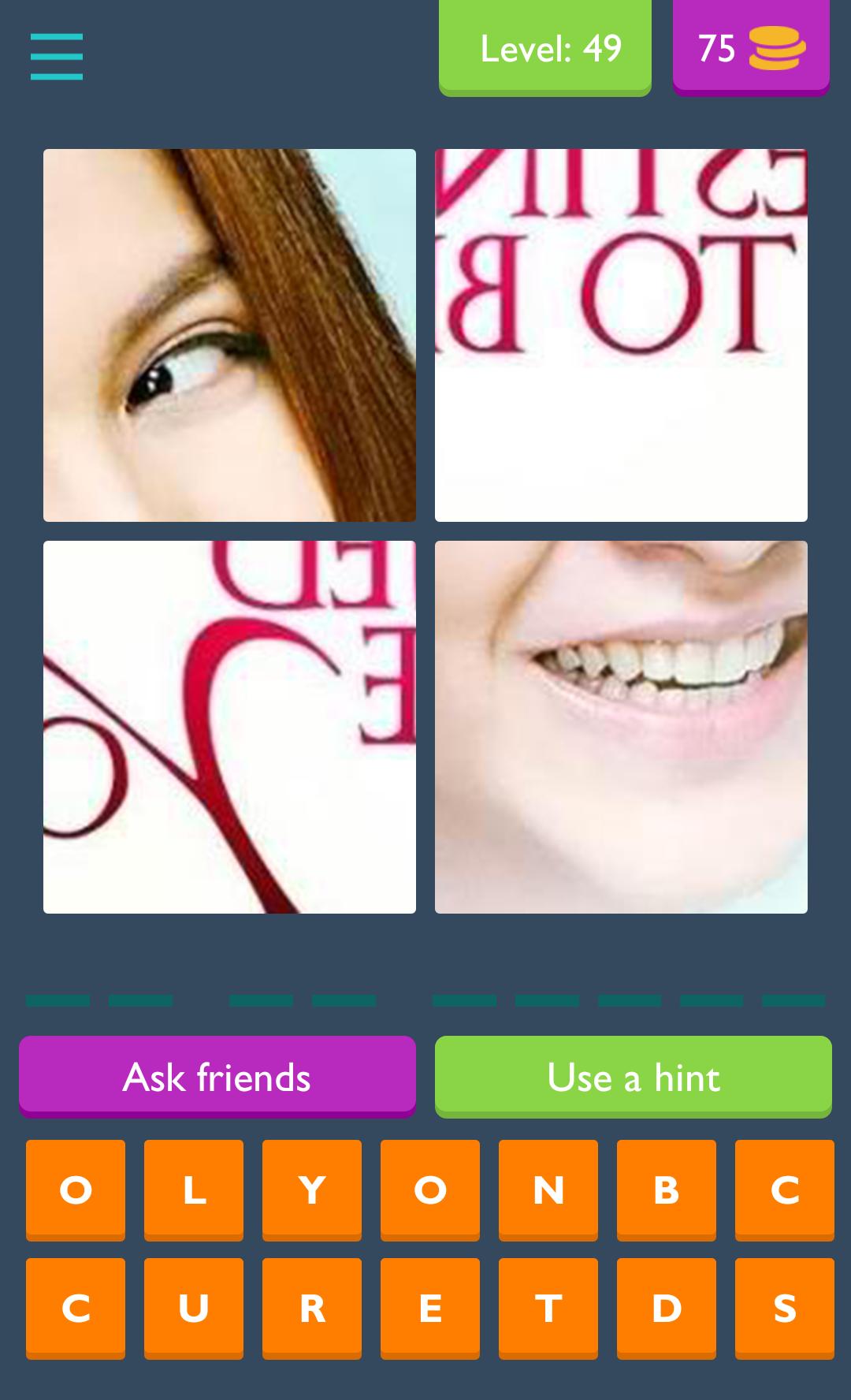 Guess the Pinoy TV Show