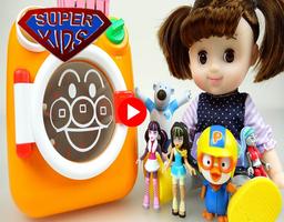 Toy Pudding - Baby Dolls Videos