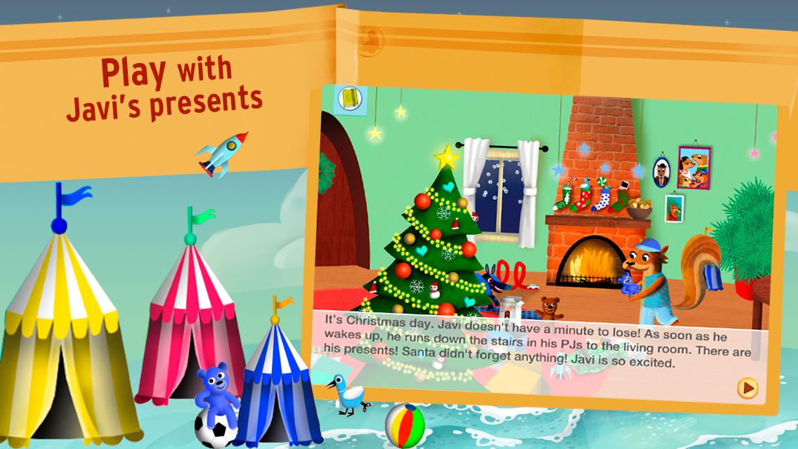 A Wish for Christmas