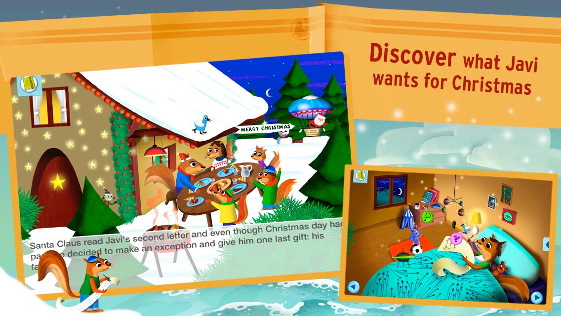 A Wish for Christmas